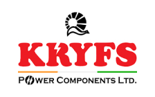 KRYFS Power